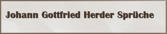 Herder Sprüche